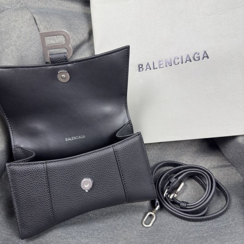 Balenciaga Hourglass Bags